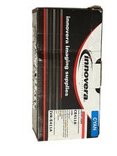 Innovera CE412A Laser Toner Cartridge - Cyan picture