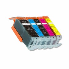 24 Pack Custom Ink Pack (See Description for Quantities) picture