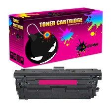 1M Toner replace for HP CF363A 508A Color LaserJet Enterprise M577z M553dn picture