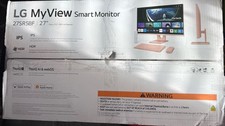 LG MyView 27
