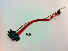 Genuine HP 19-2113w 19-2114w DVD ODD Cable Harness w/ Torx Screws 736006-001 143 picture