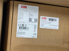 1PCS NEW ABB EK150-40-11 SK824441-AL 220-230V Contactor overnight shipment picture
