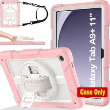 Shockproof Case for Samsung Galaxy Tab A9+/A9 Plus 11