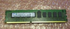 NEW Fujitsu Original 12GB 3x4GB MEMORY DDR3 1333MHz PC3-10600 S26361-F3604-E534 picture