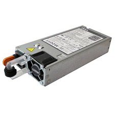 DELL Power Supply/Power Supply E1100E-S0 1100W PowerEdge R520 R820 T620 DP/N 0GDPF3 picture