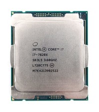 Intel Core i7-7820X 3.60GHz 8-Core SR3L5 picture