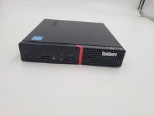 Lenovo ThinkCentre M700 Intel Pentium CPU G4400T 2.90GHz 8GB Win 11 Pro picture
