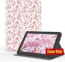 Case for Fire HD 10 (2023/2021), Slim Lightweight Folio Book with Auto Wake/Slee picture