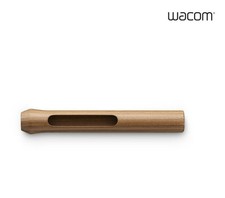 Wacom Wood Grip (ACK35304Z) for Wacom Pro Pen 3 (ACP50000DZ) No Pen Only Grip picture