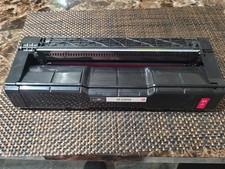 SpeedyInks Compatible Magenta Toner for Ricoh SP C250A Laser Printer Cartridge picture