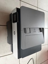 HP Officejet Pro 8014e Inkjet All-in-One Printer (No Cartridges) picture