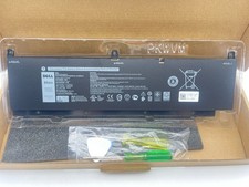 Original PKWVM Battery 95Wh For Dell Precision 7550 7560 7750 7760 68ND3 0CR72X picture