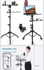 Laptop Projector Tripod Stand picture