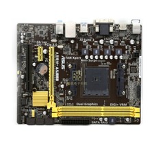 For ASUS A58M-A/USB3 Motherboard FM2/FM2+ DDR3 Mainboard picture