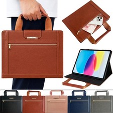 Business Handbag Case for iPad A16/Air/Pro 11