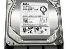 Toshiba 4TB 3.5
