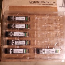 NOKIA 475339A.101 AOSK 10G SFP+ 1310nm 10km SM I-temp (52P ) RTXM228-402 picture