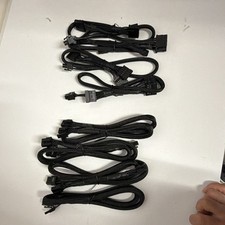 EVGA cable picture