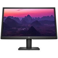 Hp 21.5-inch Monitor 1920 x 1080 LED V223VE picture