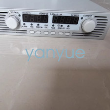 1PCS USED TDK-LAMBDA GEN80-30  FedEx or DHL picture