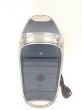 Apple Power Mac G4 M5183 466MHz PowerPC w/ 512MB RAM ATI Rage6 NO HDD  picture