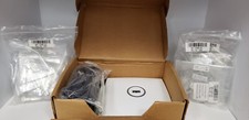 CISCO AIR-LAP1131AG-A-K9 AIRONET WIRELESS ACCESS POINT W/ADAPTER & INJECTOR, NIB picture