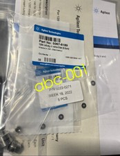 Agilent 5067-6189 In-line filter Brand New picture