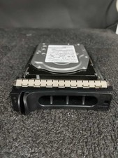 Dell TD653 HUS151473VL3800 0B20921 73GB 15K RPM Ultra-320 80-Pin 3,5