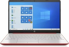Hp 15-dw0083 15.6” (128 Gb, Intel Pentium N-series, 1.10GHz) -scarlet picture