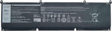 8FCTC Laptop Battery 56Wh 4650mAh 11.4V Series 8FCTC 69KF2 08FCTC Compatible picture