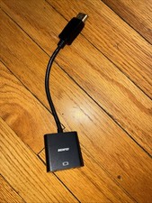 Benfei Displayport 1.4 To DVID Dual link Adapter picture
