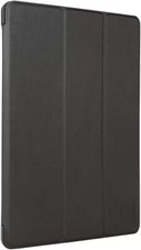 Targus Custom Fit Case for iPad Air iPad Air2 and 9.7 iPad Pro - Black picture