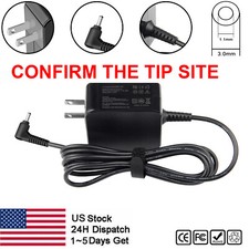 45W 19V 2.37A Laptop Charger AC Adapter For Acer Aspire/Spin 3 SP314-53N 3.0*1.1 picture
