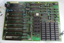 DTK PIM Turbo 8Mhz 39784 XT Motherboard 8088 IBM Compatible WORKING Vintage PC picture