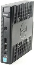 Dell Wyse 5020 ThinClient DX0Q AMD GX-415GA 1.5GHz 4GB RAM no SSD NO OS picture