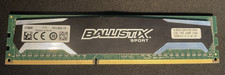 Genuine Crucial Ballistix Sport 8GB DDR3 1600Mhz PC3-12800 DIMM SDRAM Module picture