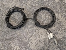 Logitech 939-001487 GROUP Mini-DIN Cable picture