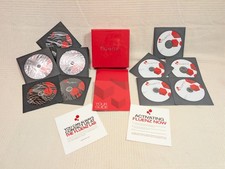 Learn German: Fluenz German 5 DVD & Audio CD for Mac, PC COMPLETE SET  picture