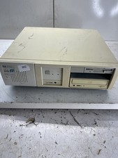 HP Vectra VL 5/133 Intel Pentium 150MHz 15MB NO HDD picture