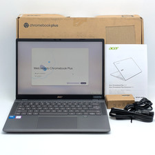 Acer Chromebook Plus 514 14