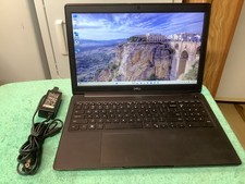 Dell Latitude 3500 15.6