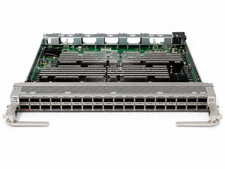 Cisco Nexus N9K-X9736C-FX Nexus 9500 36P QSFP28 100G Line Card 1 Year Warranty picture