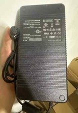 48V AC Adapter for Amaran F22X, F22C, F21X, F21C LED Light Power Supply picture