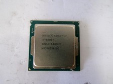 Intel Core i7-6700T SR2L3 Quad-Core 2.8GHz LGA 1151 Desktop CPU Processor picture