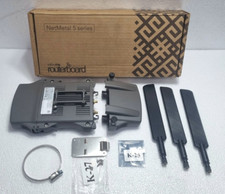 MikroTik NetMetal 5 ID:RB922UAGS-5HPacT-NM #1 picture