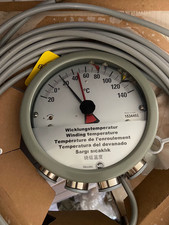 1PCS New MT-STW160F2/6/10m Winding Thermometer Quality assurance fast shipping picture