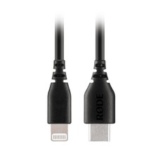 Rode SC21 - 30cm Lightning to USB-C cable picture