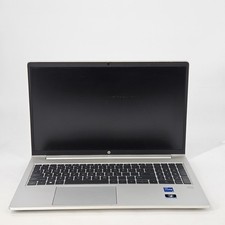 HP ProBook 450 G10 15.6 Silver FHD 1.3 GHz i5-1335U 8GB 256GB SSD Good picture