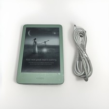 Amazon Kindle 11th Generation 2024 16GB RS23CV Matcha Excellent picture