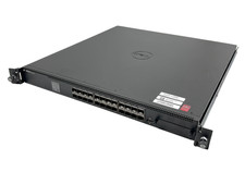 Dell N4032F PowerConnect 8132F 24-Port Gigabit Ethernet Network Switch 10GbE picture